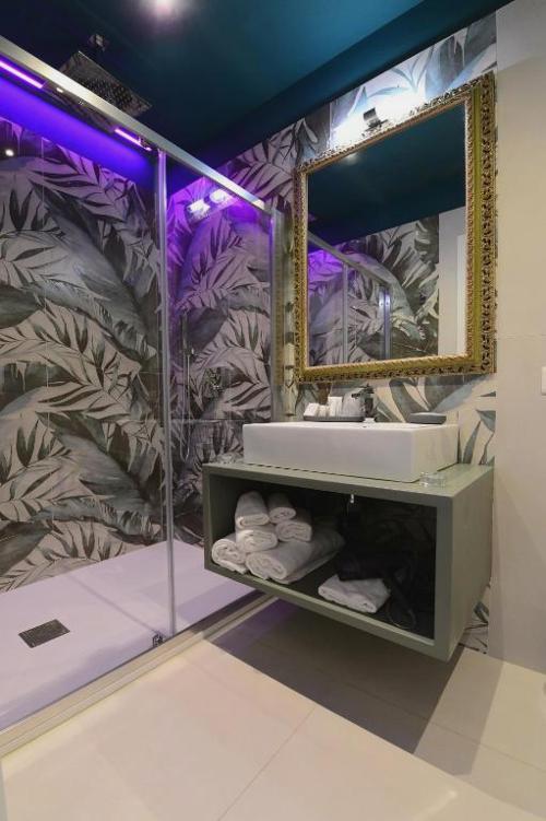 Dimora del Cuore GUEST HOUSE IN Centro