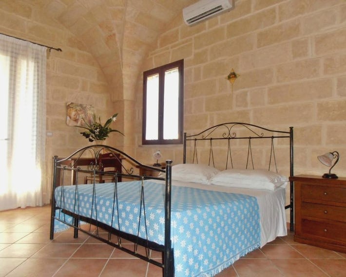 Il Corallo del Salento