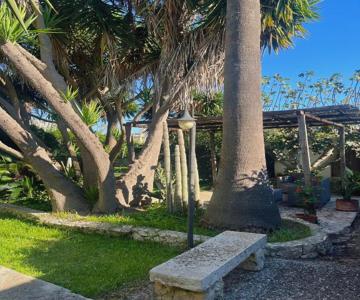 Terra Di Mare Loc. Turistica