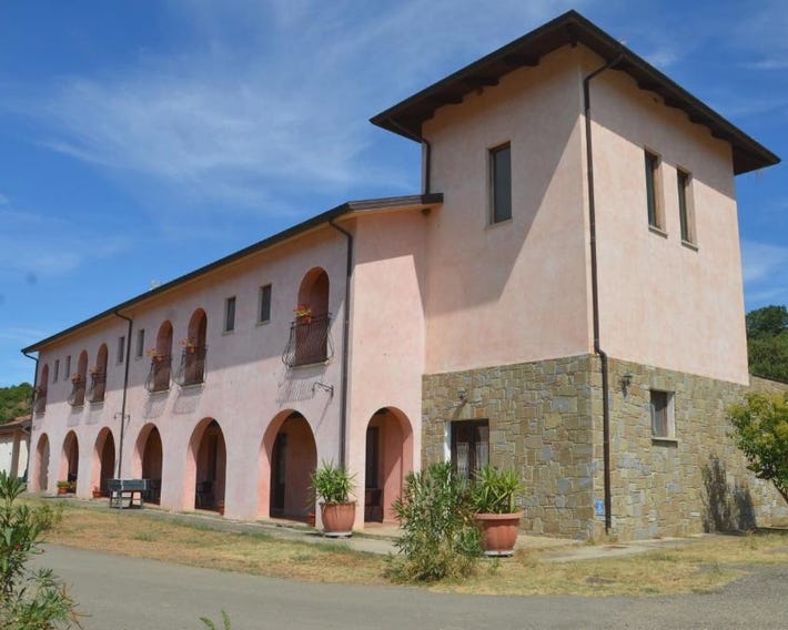 Agriturismo Masseria Castiglione