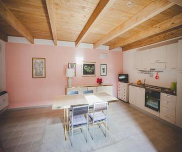 La Casa Dei Nonni