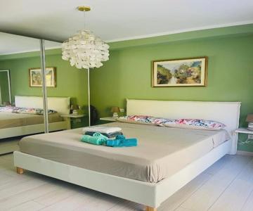 SUITES di LUSSO - LUXURY SUITES Maratea