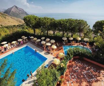 Villaggio Club Residence Pianetamaratea