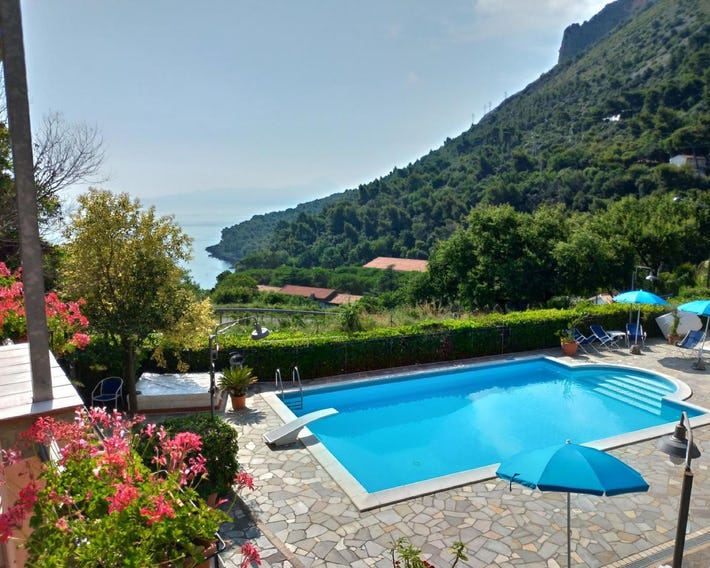 Bed & Breakfast Laino