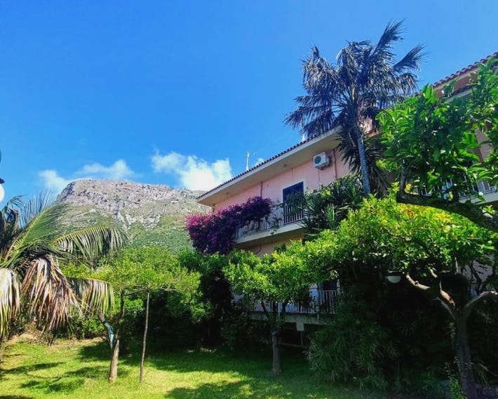 Hotel Villa Degli Aranci