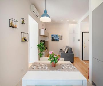 Martini Matera 2-luxury apartment