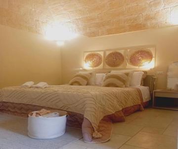 Radici Cave & Suite