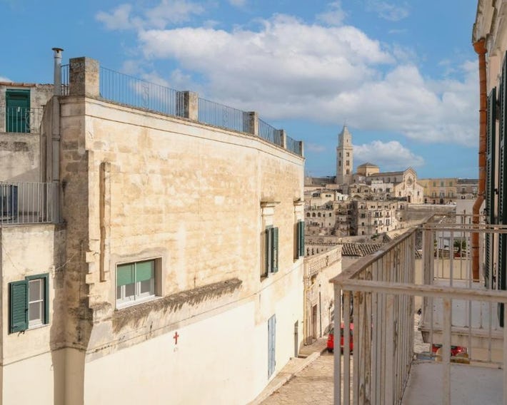 Porta San Biagio - rooms & apartments