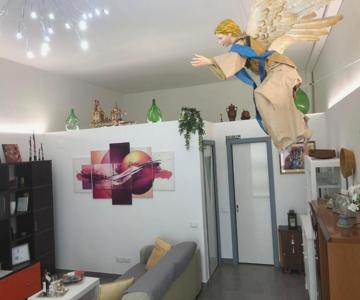 Casa Vacanze A Matera - Matylove