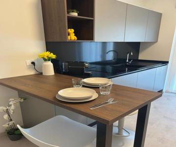 IntoMatera Business Apartments with Parking