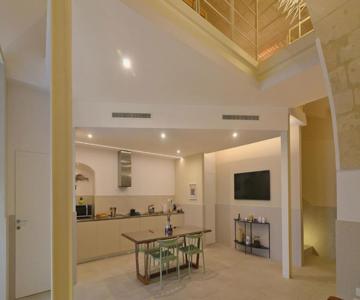 aMater Luxury slow living by BarbarHouse