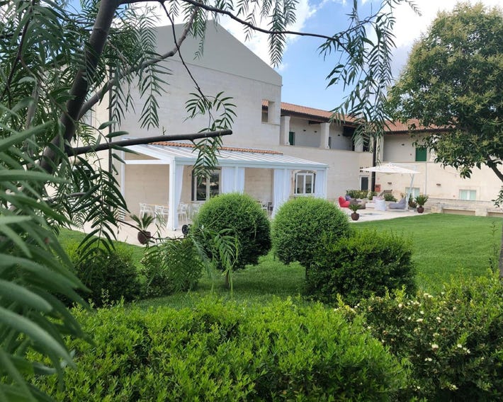 Cave Del Sole