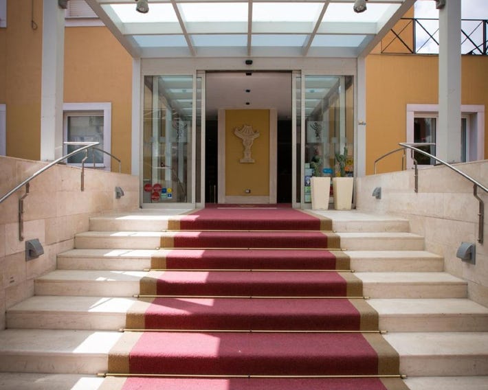 San Domenico Al Piano