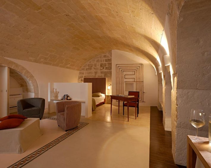 Fra i Sassi Residence