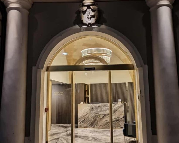 Albergo Italia