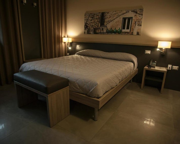 La Sosta Motel