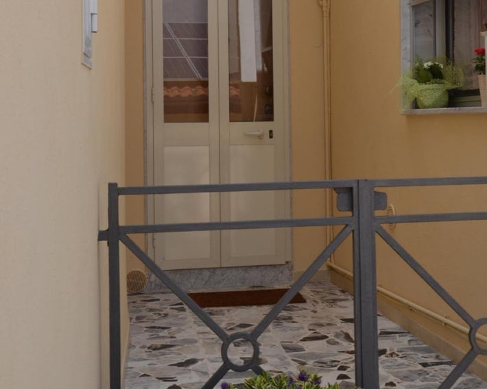 B&B CASA CRISTALLO