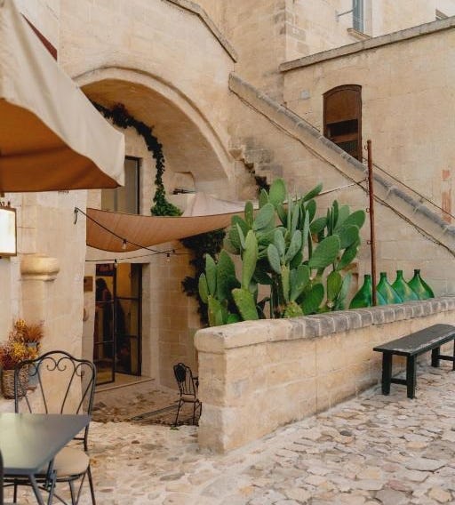 Palazzo Del Duca Hotel & Restaurant