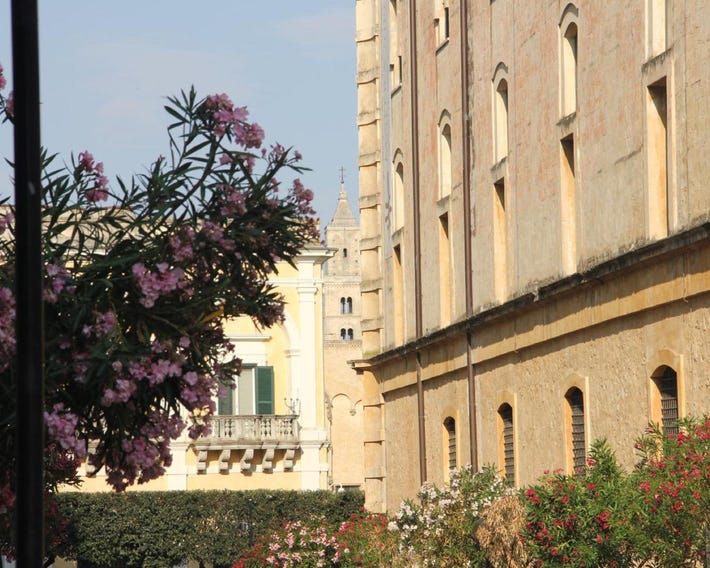 Matera Guest House