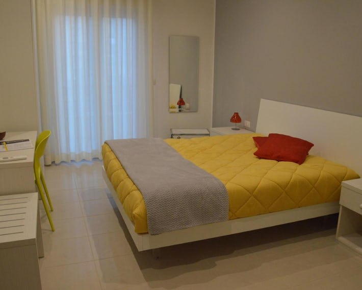 Matera Sassi Rooms 21/a e 21/b