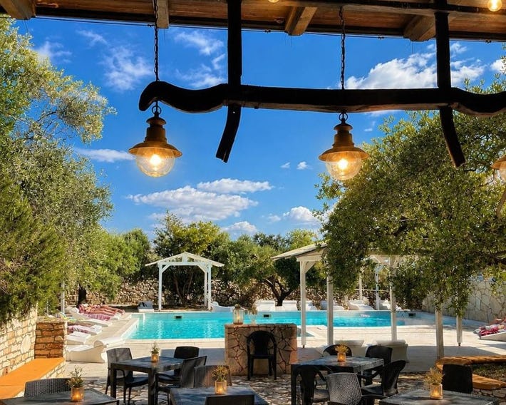 Agriturismo Le Matinelle