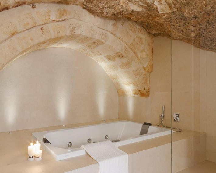 I Tre Portali Luxury Suites