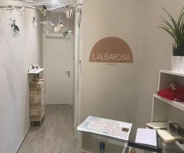 L'AlbaRosa - Camere