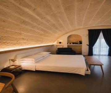 Il Giramondo Suite&Room