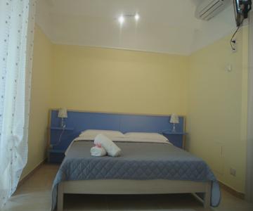 B&B La Gemma Dei Sassi