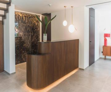Spazio Gagarin Residence