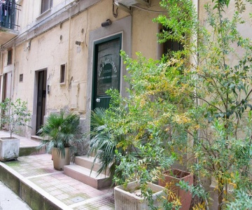 B&B Centrale