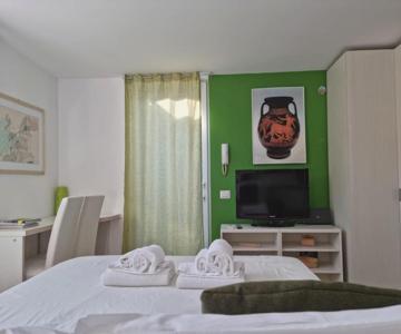 Residenza Lucana