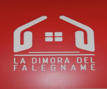 LA DIMORA DEL FALEGNAME