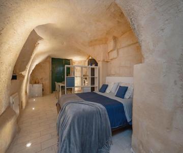 La grotta di Lulù