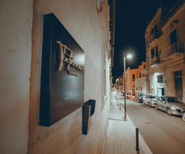 TATARANNI SUITE MATERA