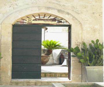 Casa grotta Le Terrazze