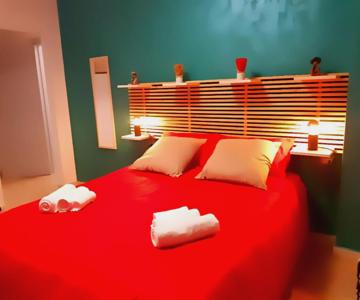 Notti Rosa B&b