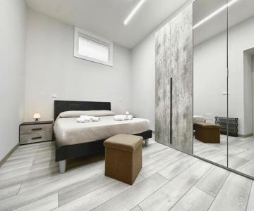 Il Belvedere dei Bizantini Apartaments