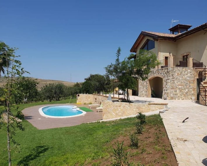 B&B La Bella Vista