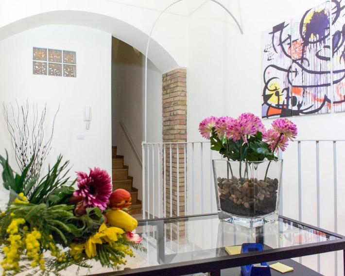Le Stanze Dell'Imperatore B&B