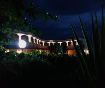Pitagora Resort