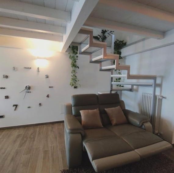 U Mar- a Monte Casa Vacanze