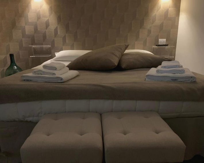 Cappellanio Suite & Apartament