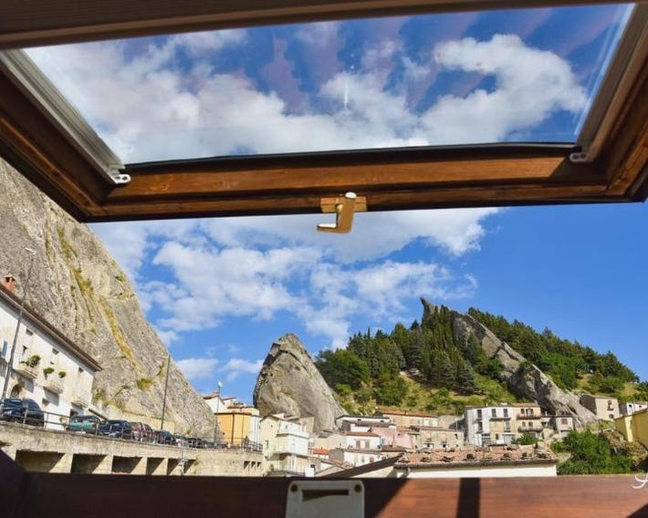Al Vico Primo - Boutique Apartment