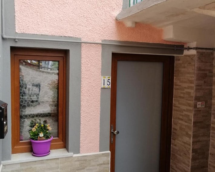 B&B Regina Elena