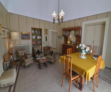 Basilicata Host to Host-Casa Eleonora