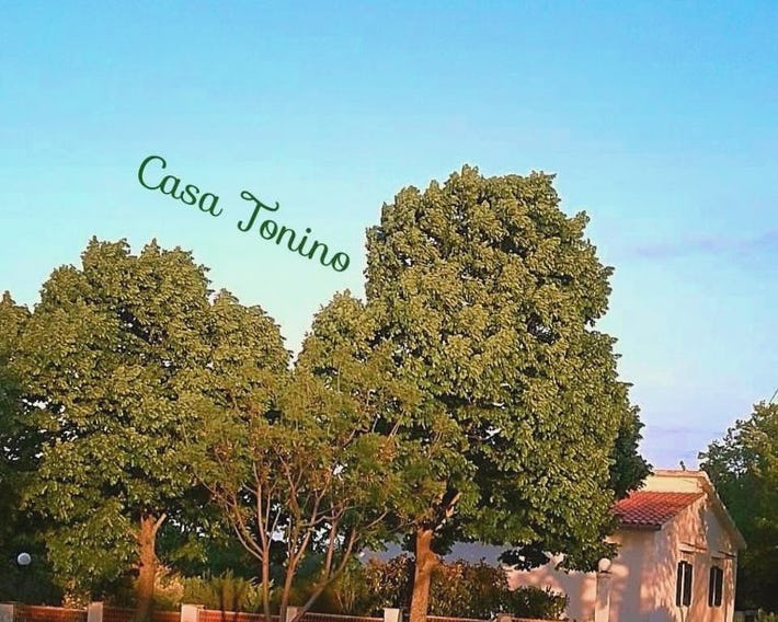 Casa Tonino