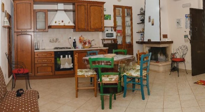 La villa di campagna