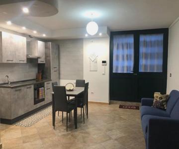 Casa Graziosa - Casa vacanze a Policoro