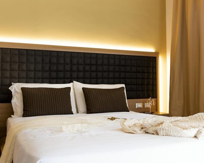 Hotel San Vincenzo Resort